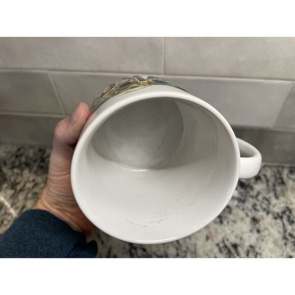 Cocker Spaniel Dog Coffee Cup Mug Lot Americaware & Unmarked - Picture 9 of 9